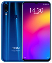 Замена камеры на телефоне Meizu Note 9 в Белгороде